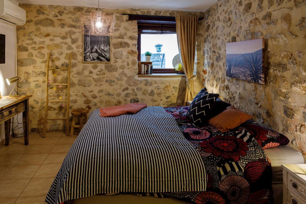 Dios Esta Bien Hotel Peñíscola Buitenkant foto