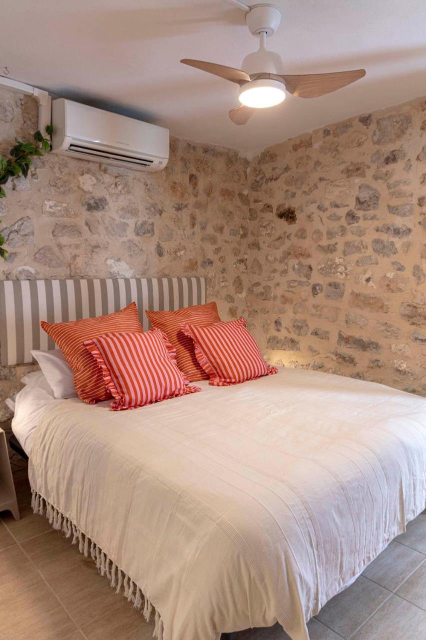 Dios Esta Bien Hotel Peñíscola Buitenkant foto